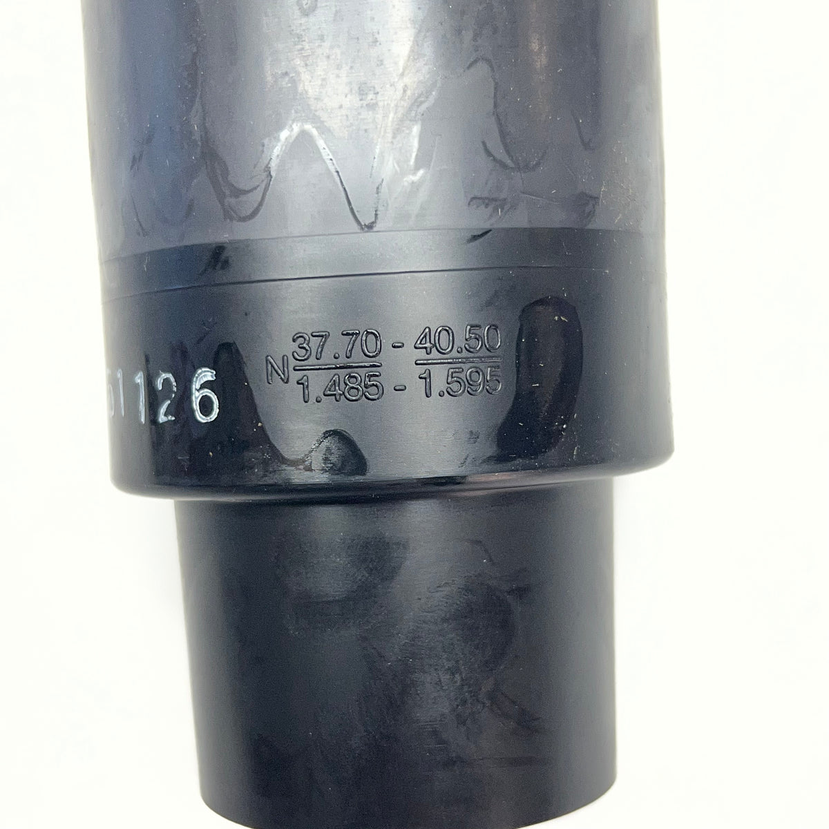 HUBBELL (2 PACK) Class Cable Adapter for T-body Size N 600/900A 35KV 635CAN
