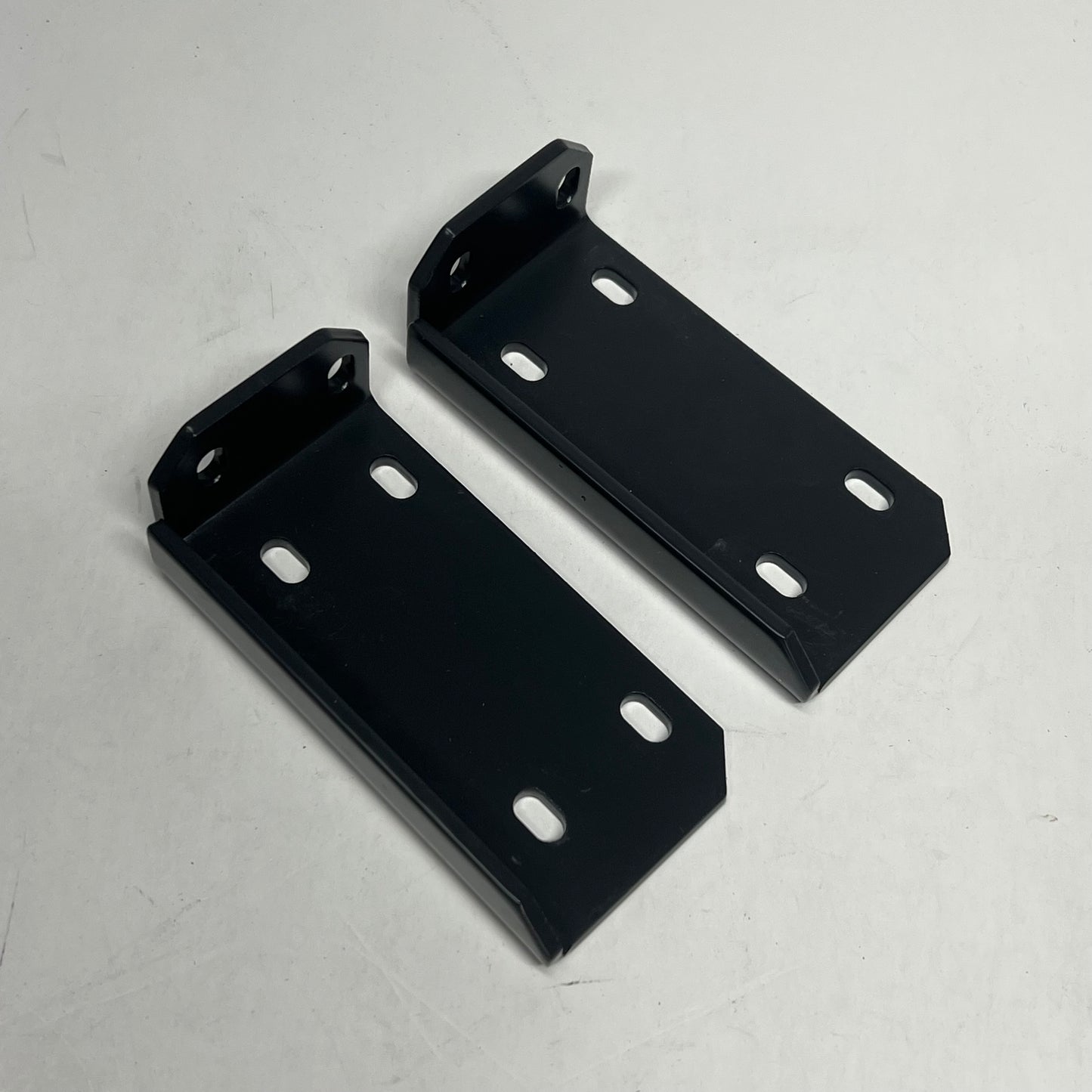 ACCORA Side Panel Bracket Set For Empressa Floor Beds SIDPBKT-0-FL6-500