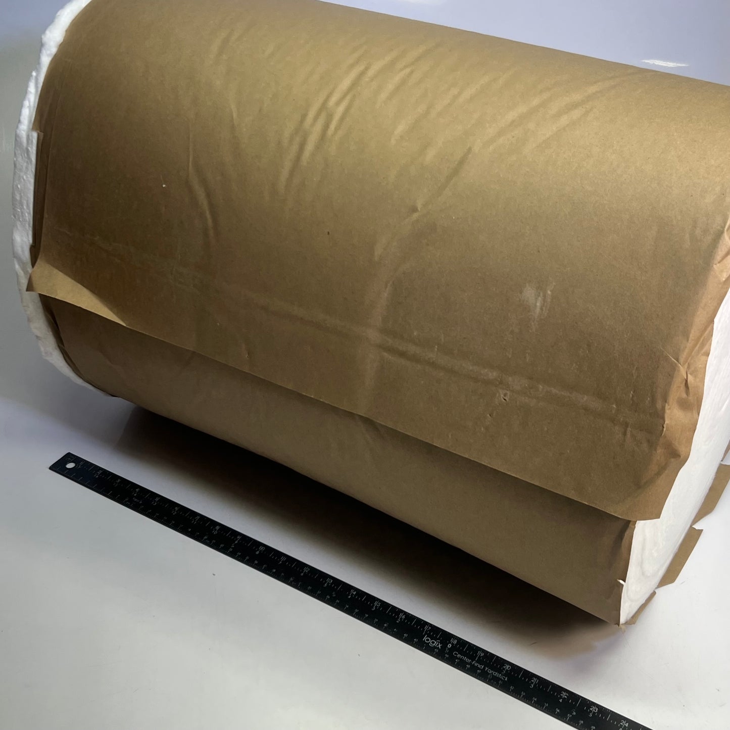 K LITE Insulation Roll #6 Sz 24"W x 25 ft. 35169