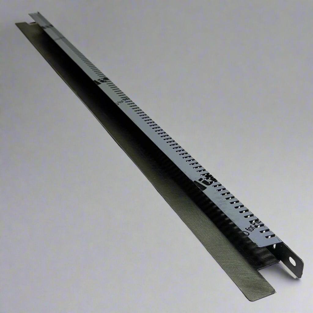 APW Roller Grill Divider Kit for HR-75 Stainless Steel 2M-21794084