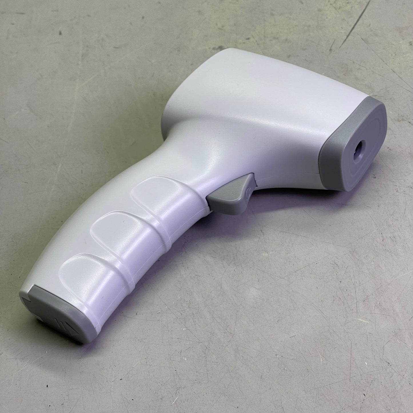 JUMPER Non-Contact Infrared Thermometer For Humans & Objects *USA SELLER* JPD-FR202