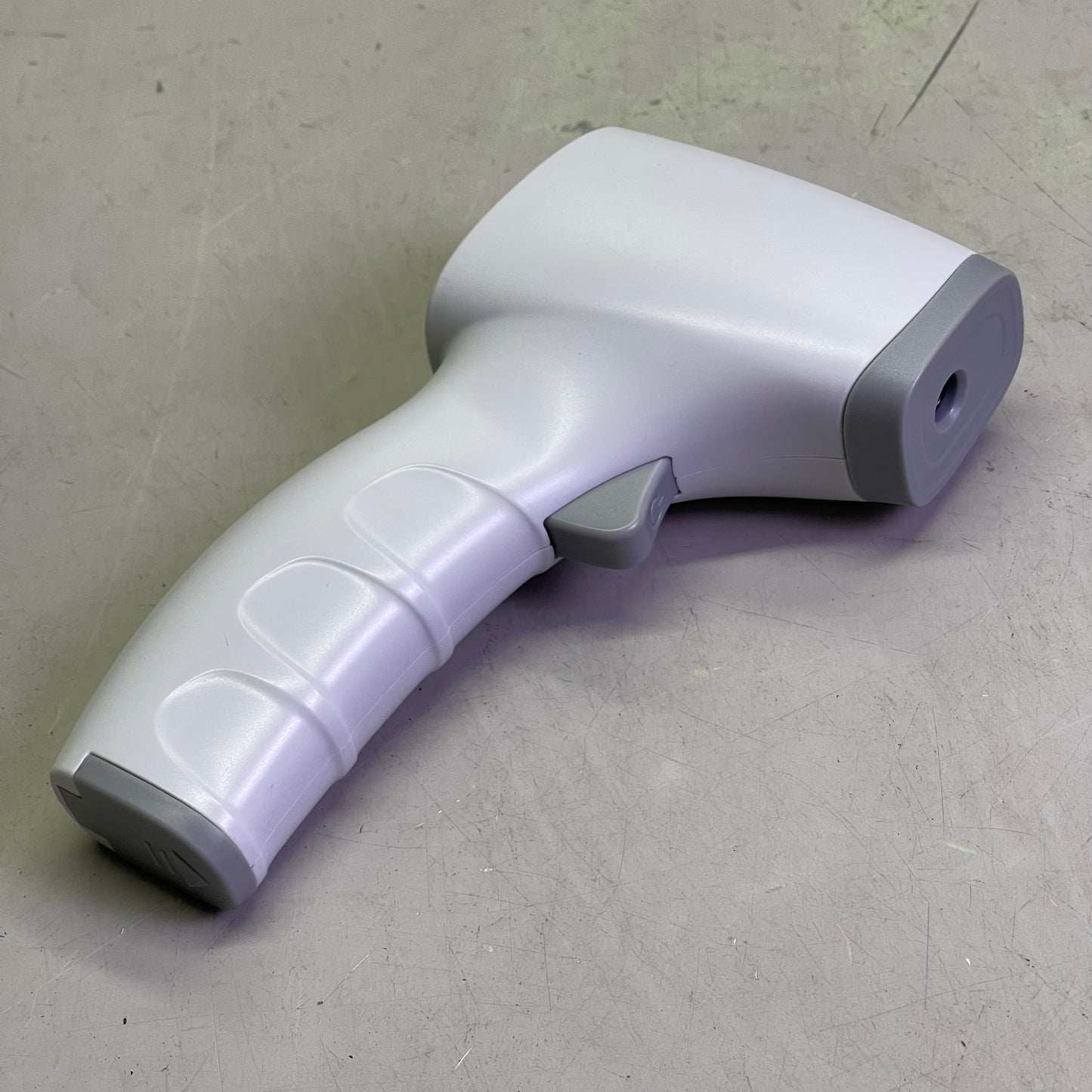 ZA@ JUMPER Non-Contact Infrared Thermometer For Humans & Objects *USA SELLER* JPD-FR202 D