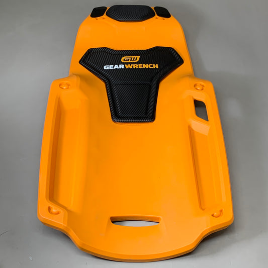 GEARWRENCH Mechanics Creeper 41" 300 lbs Capacity w/ Magnetic Parts Tray 86995