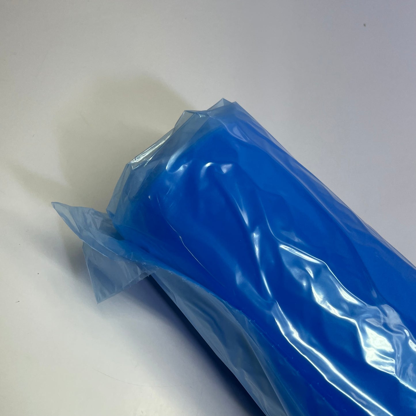 ZA@ LK (50 BAGS) Bags On Roll 28"x22"x56"x1.0ml