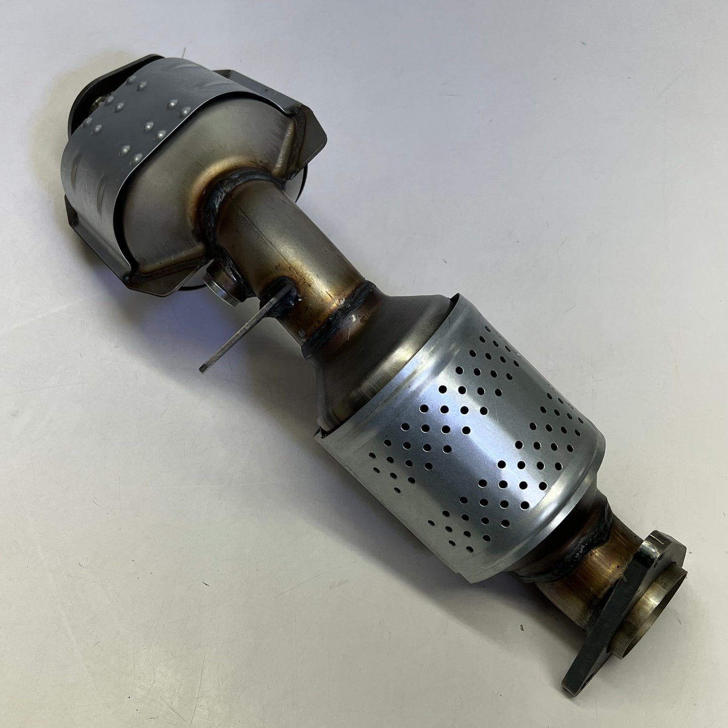 Right Passenger Side Catalytic Converter for Infiniti G37, Q50 & G35 452685SY
