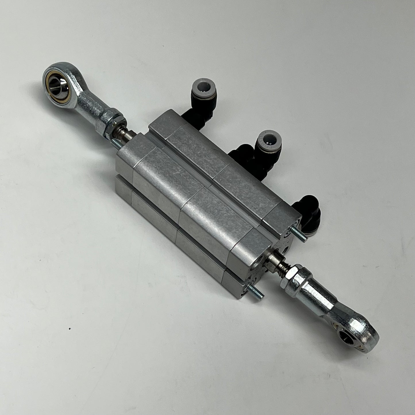 INTRALOX Pneumatic Actuator & Cylinder Assembly Double Acting DPP-1309523