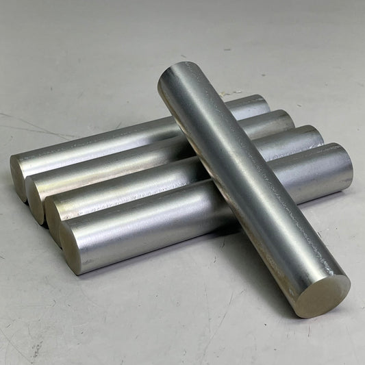 AXISMATERIA (5-PACK) Tungsten Carbide Rods Micro Grain Made in Japan 00350839