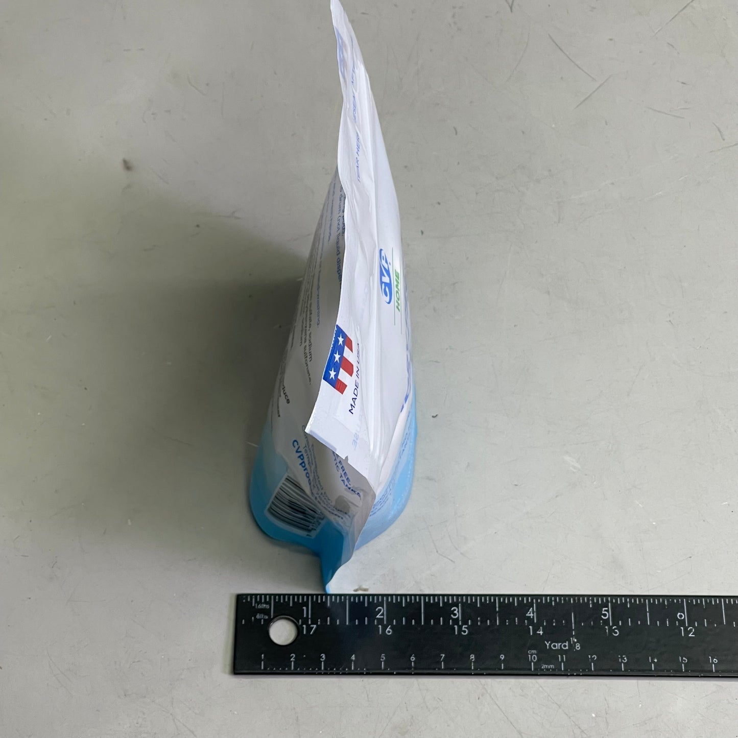 CVP HOME (24 Bags, 192 Total Pods) Laundry Detergent Pods USA