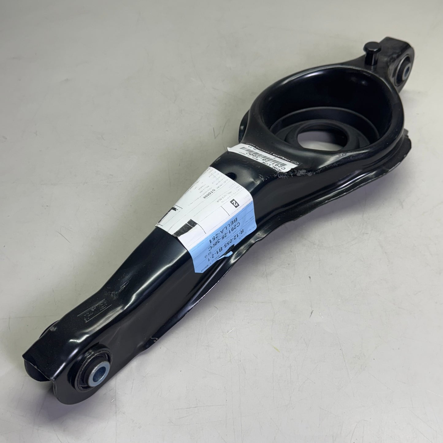 MAZDA Lower Control Arm Sz 21” L x 6” D Black C291-28-300C