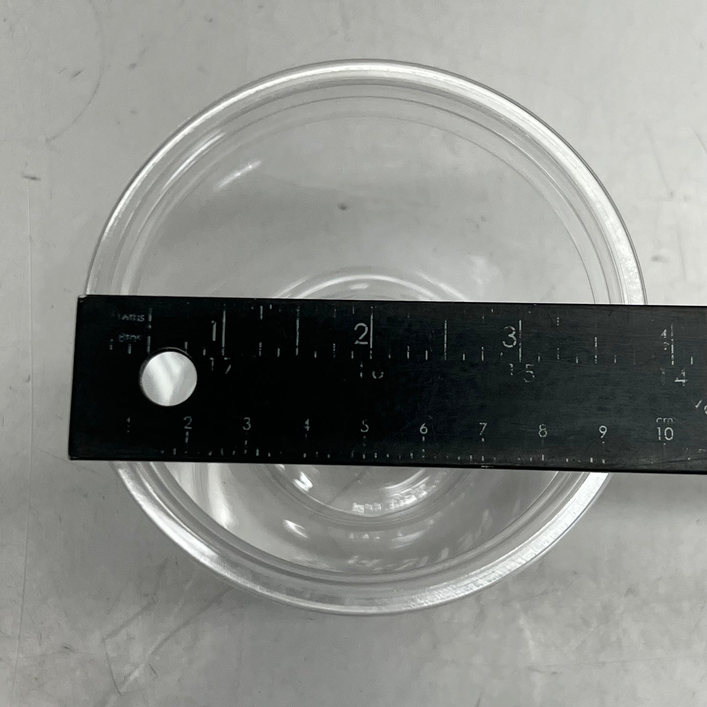 ZA@ PET SQUAT (800 Cups) 12 oz Clear Cup PET12-98