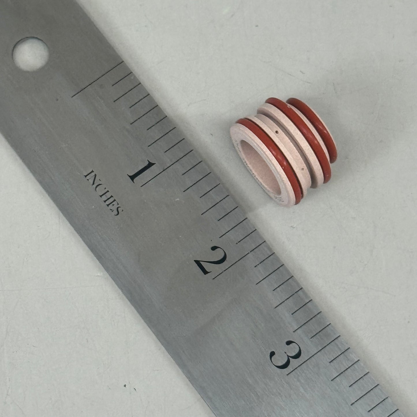 HYPERTHERM Welding Swirl Ring For HSD130 HyPro2000 Air 45/130/200Amp 220529