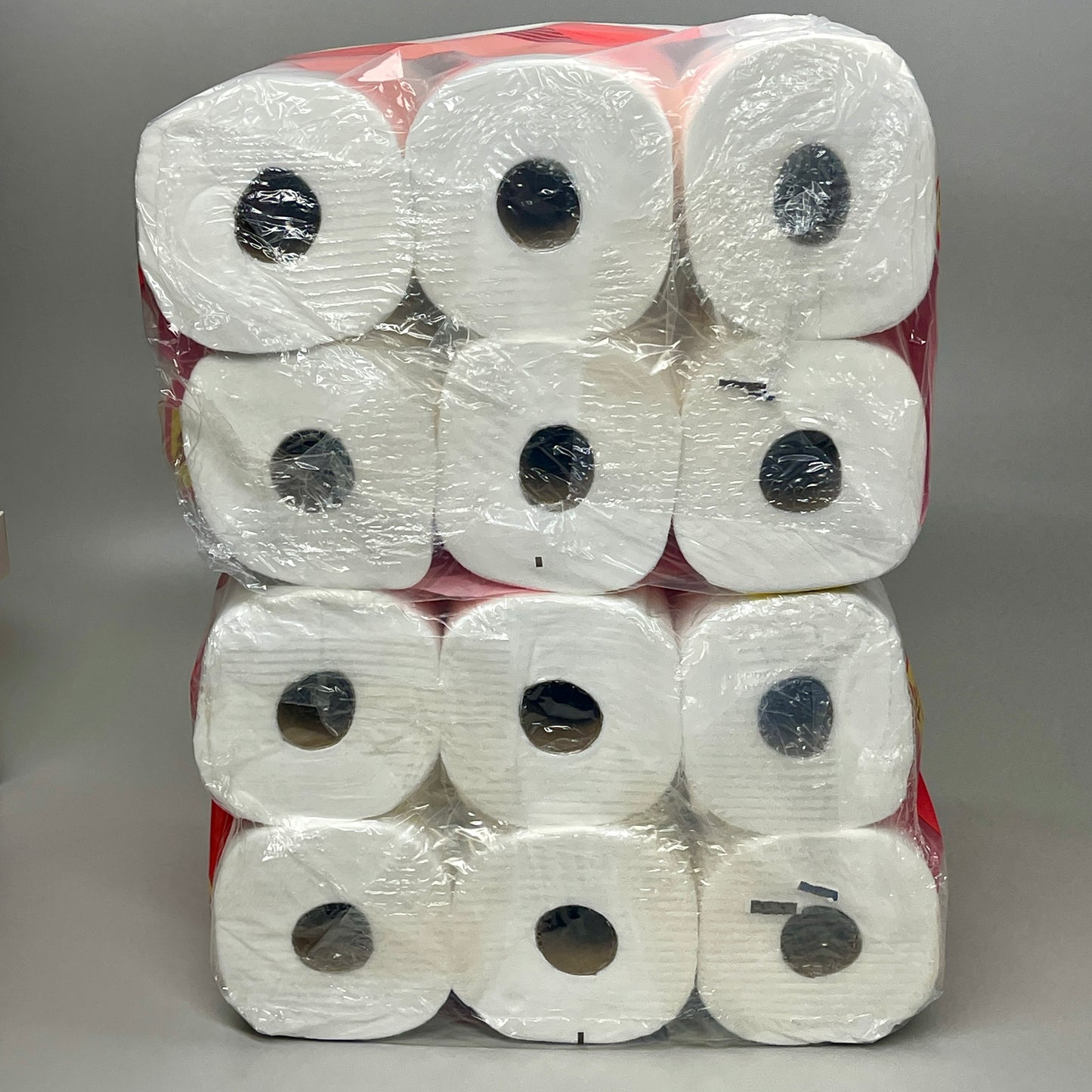 UP & UP (TARGET) 36 ROLLS! 2-Ply Premium Ultra Strong Bathroom Tissue –  PayWut