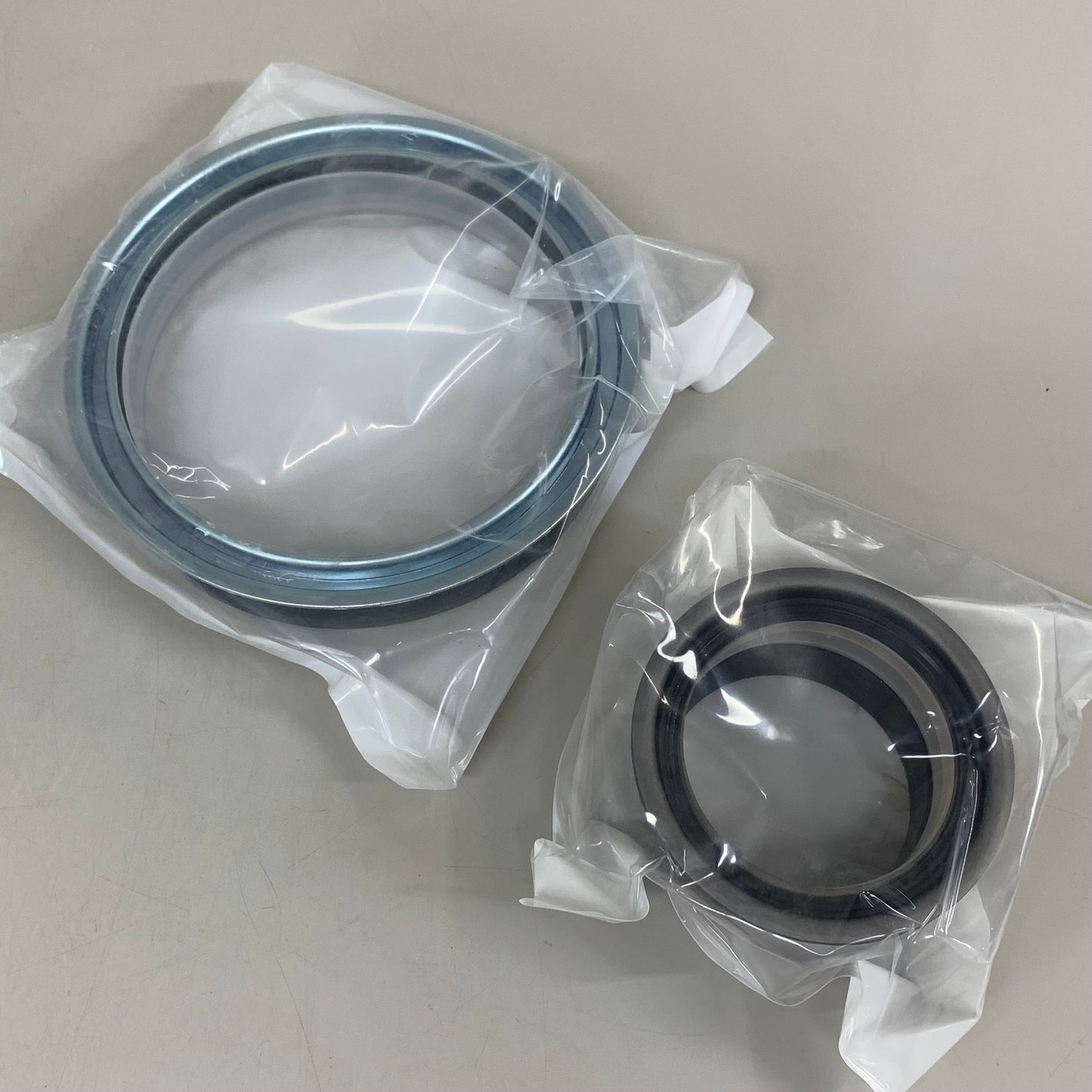 MAHLE Lower Engine Gasket Set For Dodge CS4068