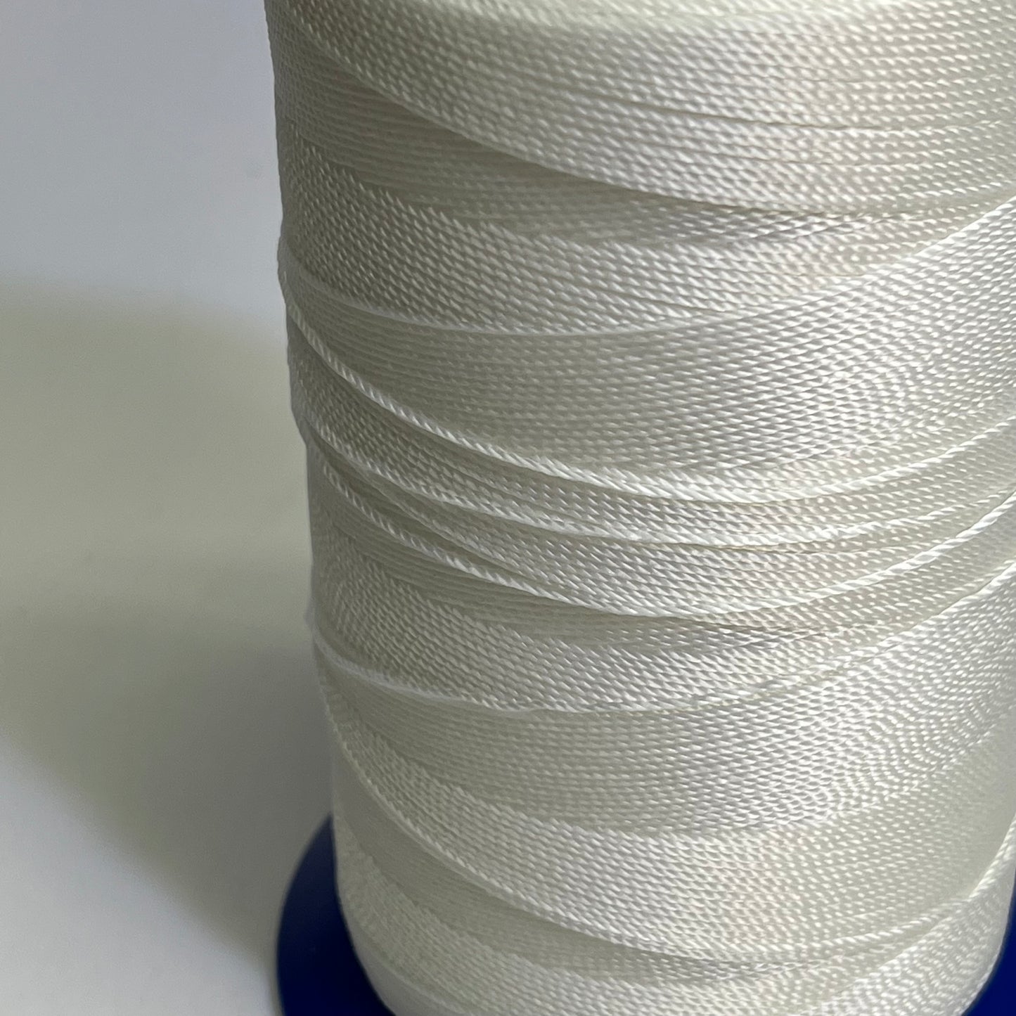 SERVICE THREAD (2 PACK) ST Premium Soft Thread Poly 554 White FG01878