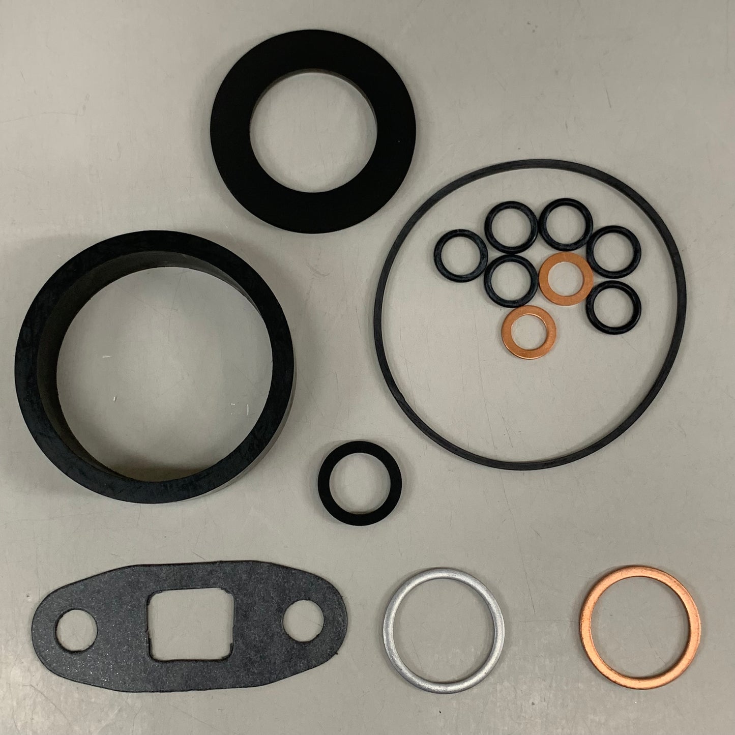 MAHLE Upper Head Gasket Set For 1989-1998 Dodge HS4068