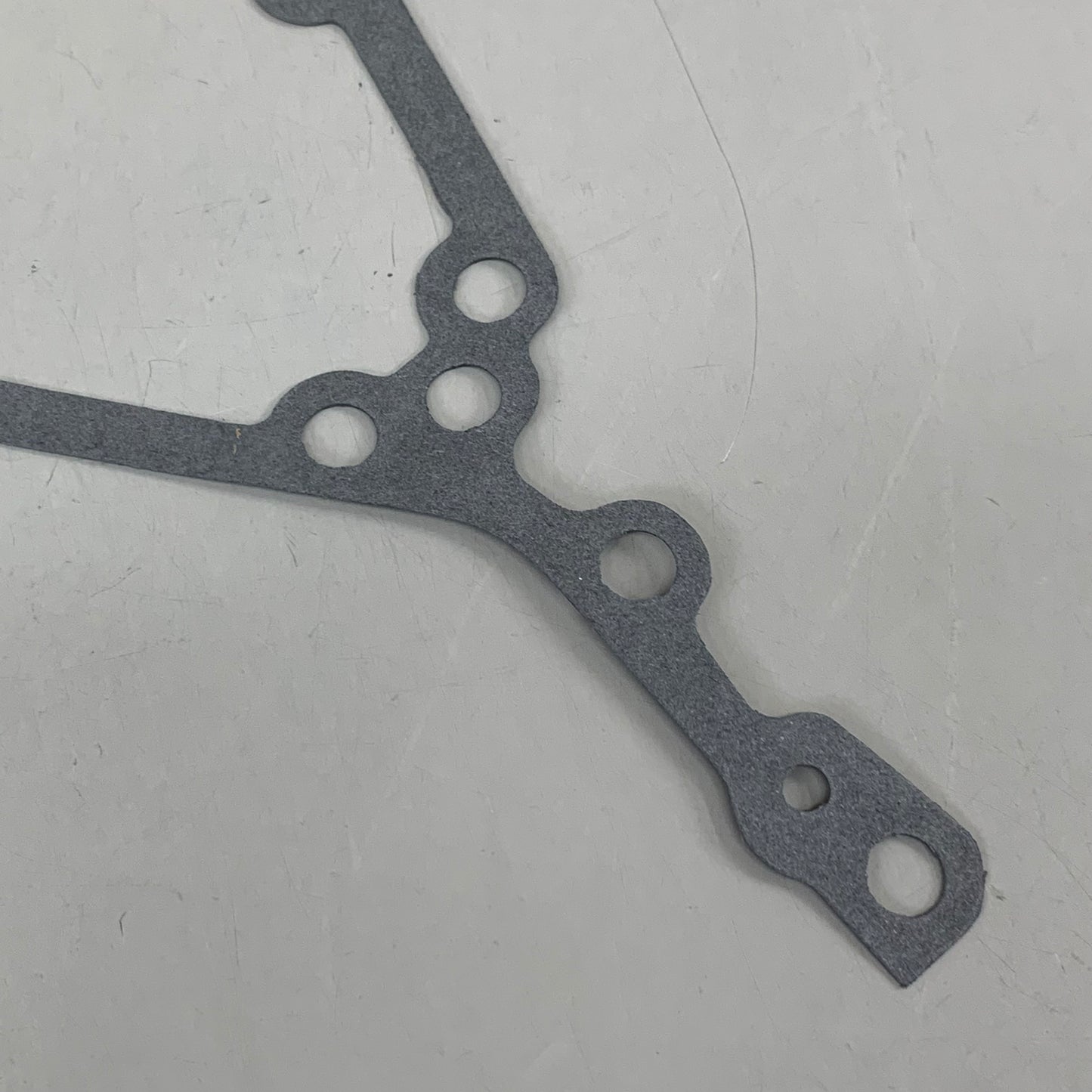 MAHLE Engine Timing Cover Gasket Set For Ram  JV5097