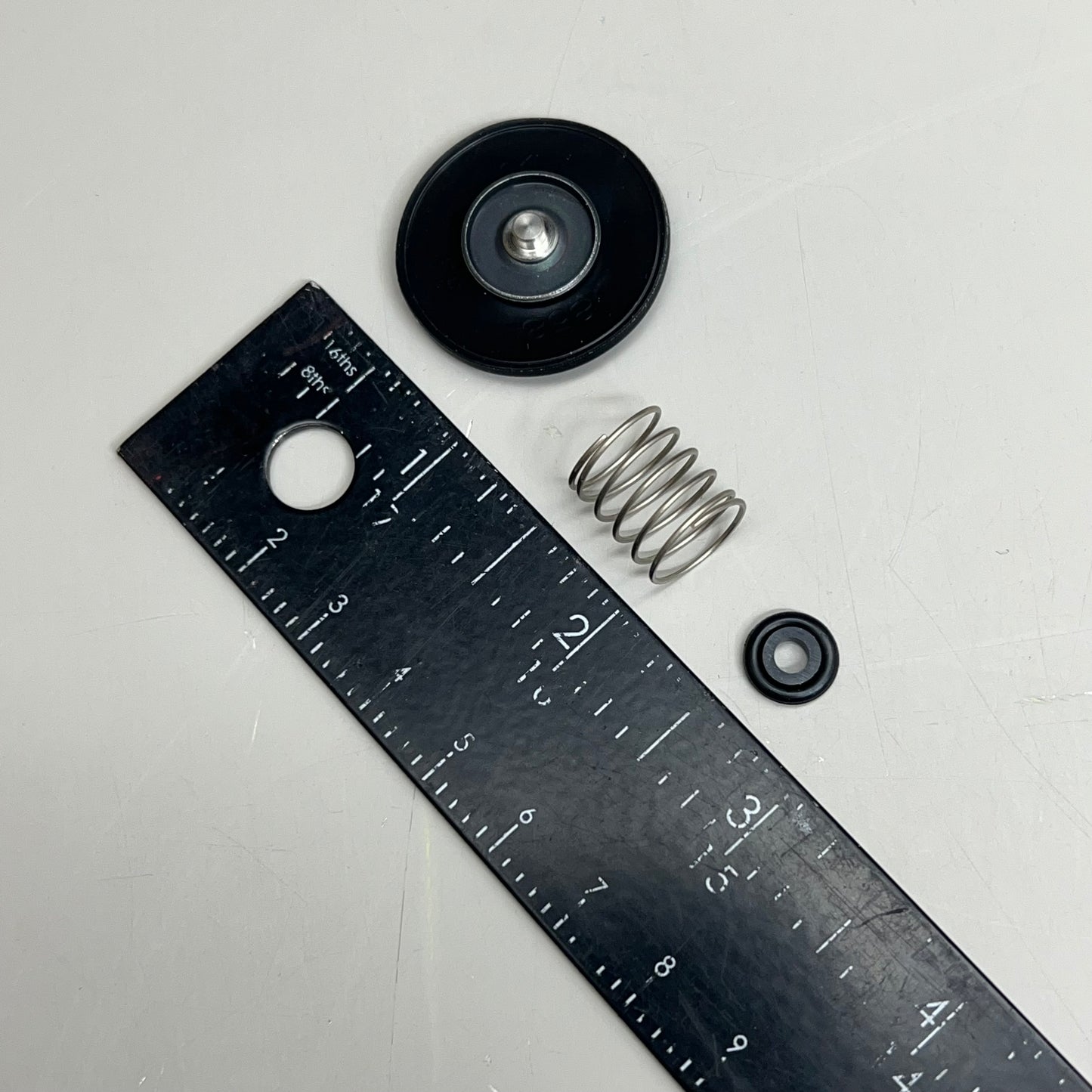 HONDA Diaphragm Pump Set Genuine OEM For Motorcycle 16021-KRN-671