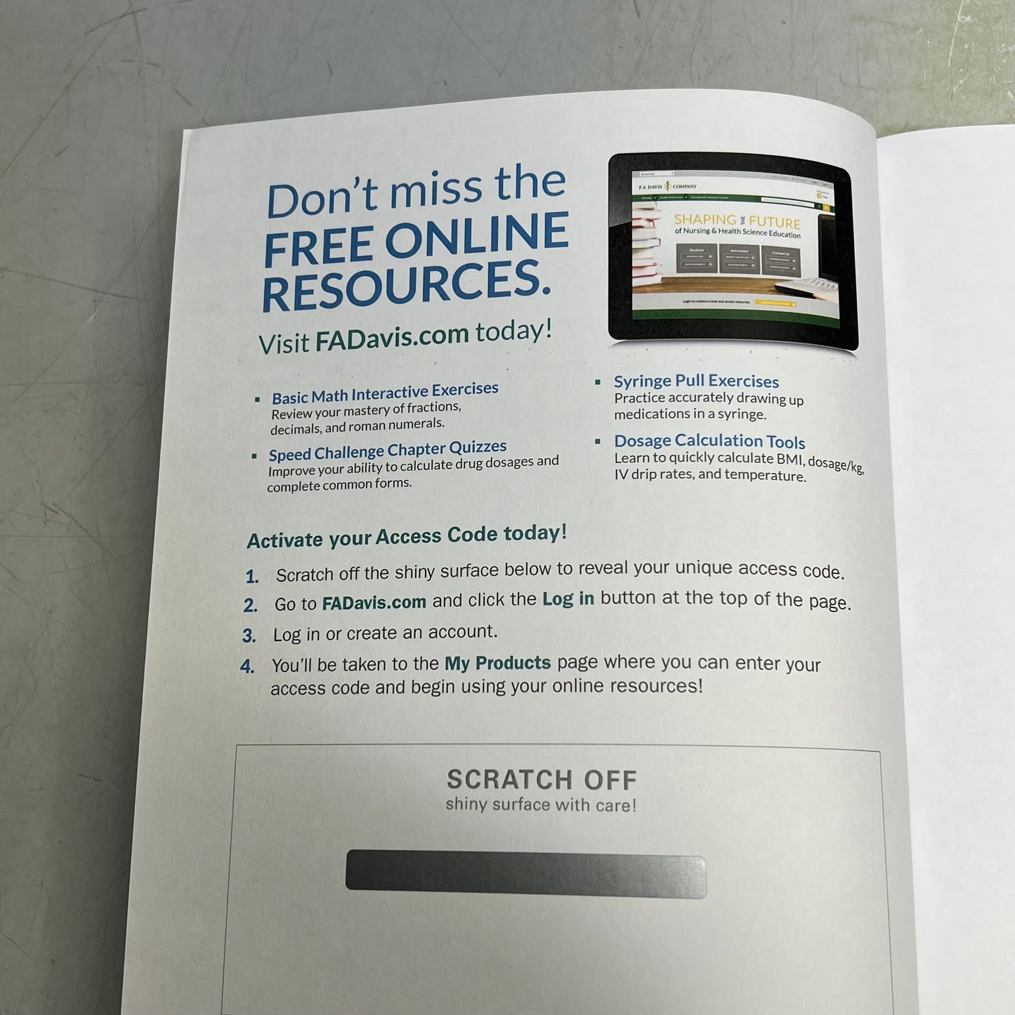 DIMENSIONAL ANALYSIS CALCULATING DOSAGES SAFTLEY 3RD ED Paperback Book