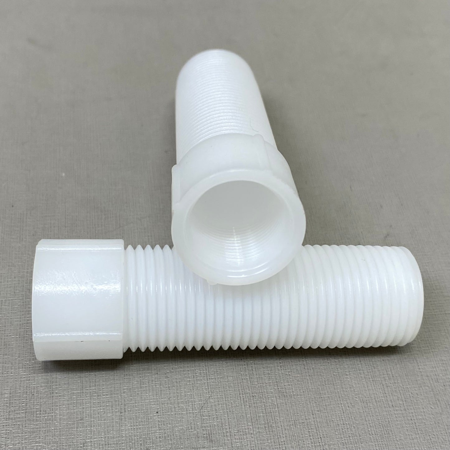 JERICH (9 PCS) Rebuild Valve Repair Kit Sterling (Distressed Package) Clear RK5036-2