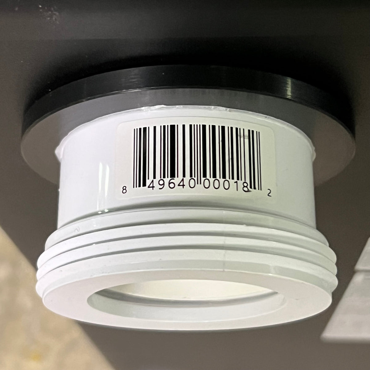CMD Del Ozone + UV-C System Black & Green AOP-025