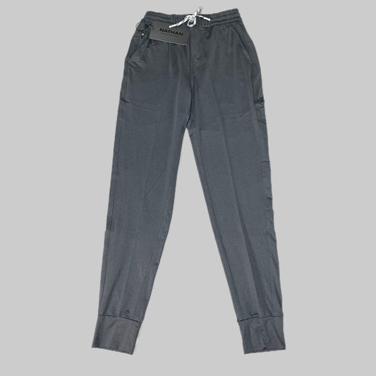 NATHAN 365 Jogger Pants Men's Sz XL Dark Charcoal NS50620-80078-XL (New)