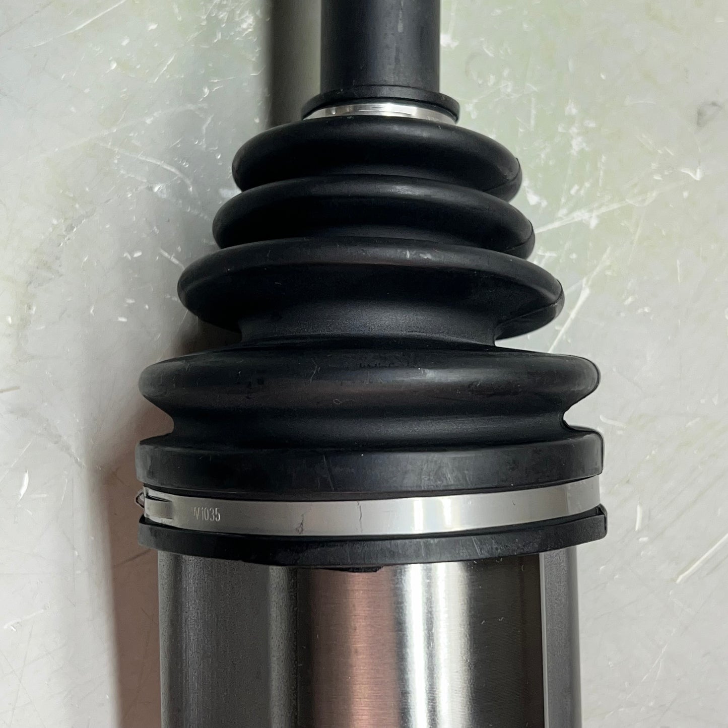 NAPA CV Drive Axle For Toyota 4 Runner & Tacoma Vehicle Models 94-4013 / TO-8043