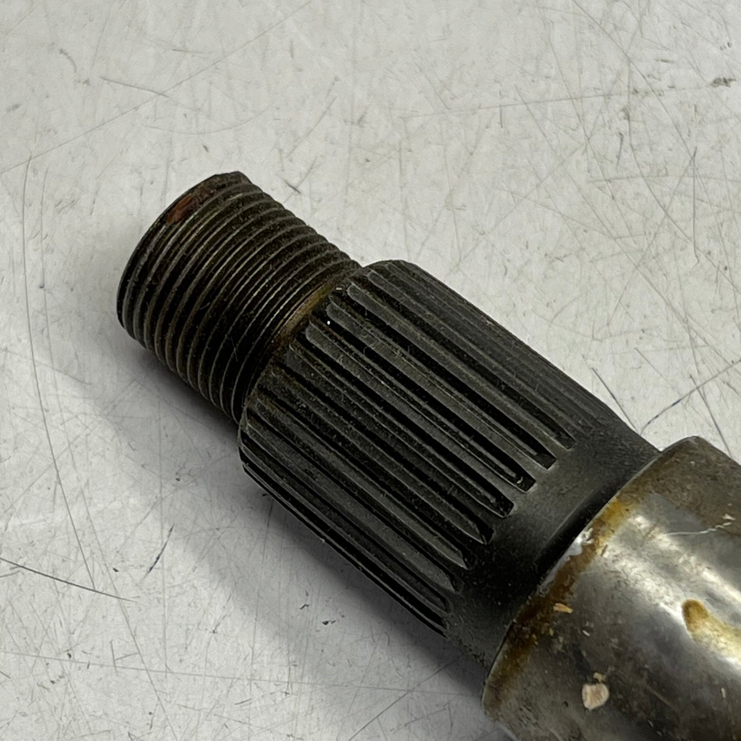 Ring & Pinion Gear Set 8 X 37 4.63 Gear Ratio 7-2021-617RTN 215-660