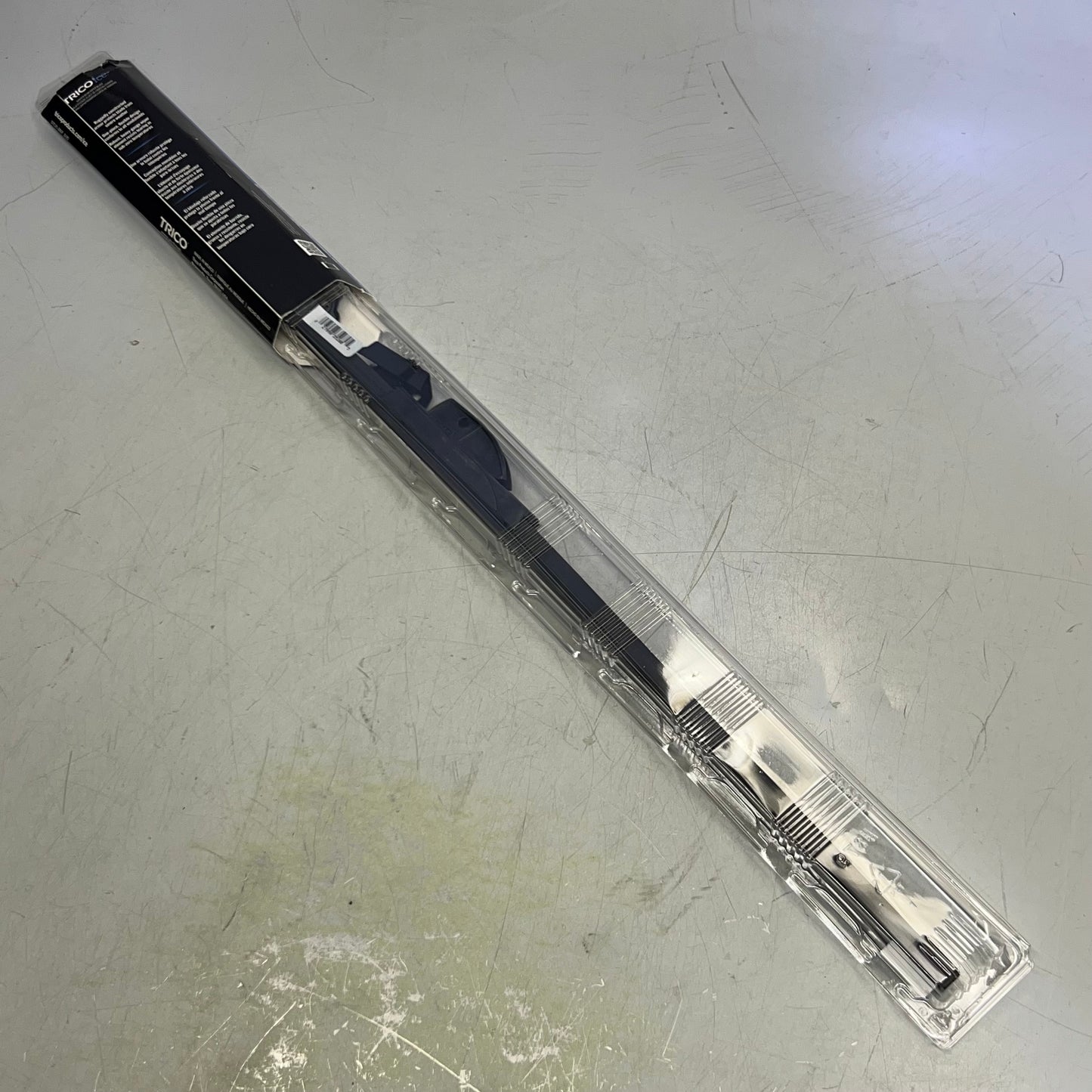 TRICO Ice 28" Extreme Weather Winter Automotive Replacement Windshield Wiper Blade 35-280