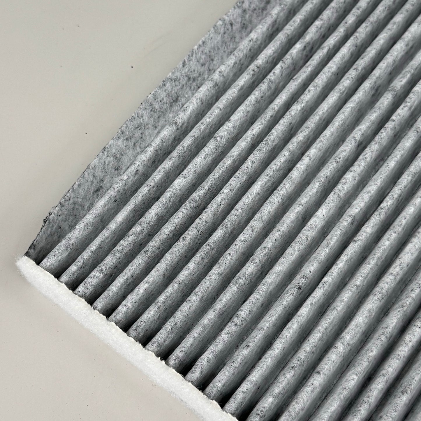 NAPA Enviro-Shield Cabin Air Filter Activated Carbon for Lexus Vehicles 4905