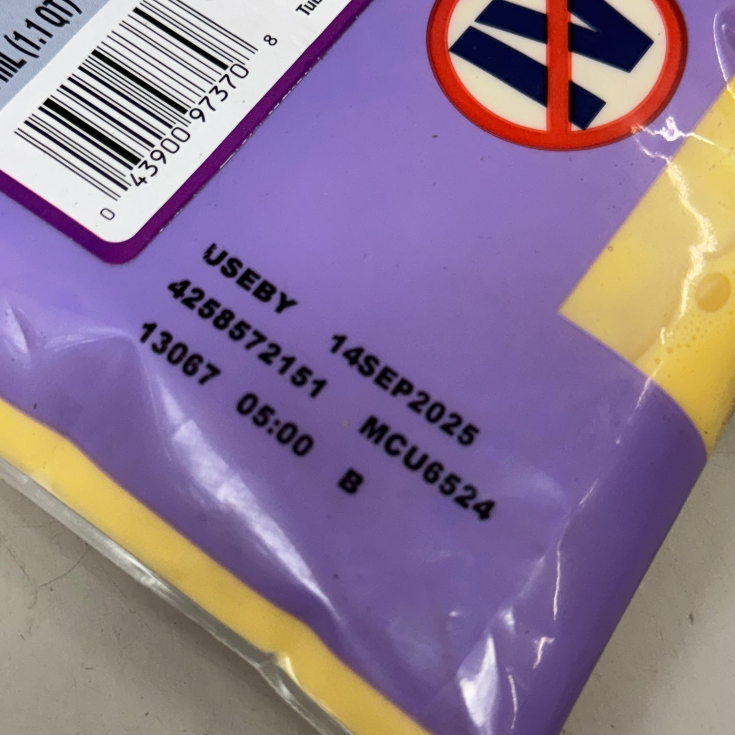 NESTLE (6 PACK) Impact Peptide 1.5 Tube Feeding Formula Unflavored 1.1qt BB 9/25