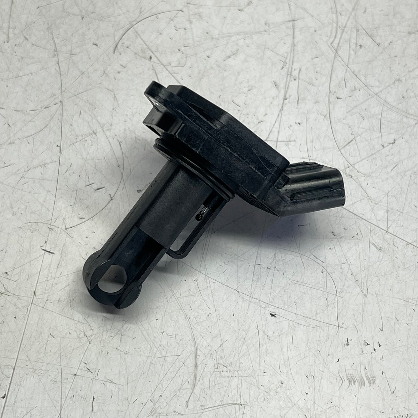 BLUE STREAK Mass Airflow Sensor For Chevrolet, Lexus & Toyota Models MF4234N