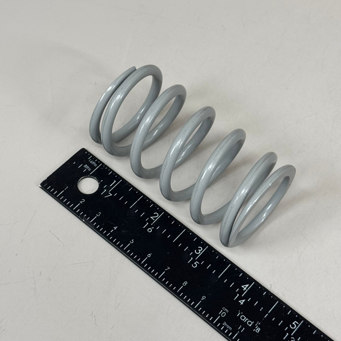 KINETICS Seismic Control Spring Isolator FHS-1-120 456999 G210500