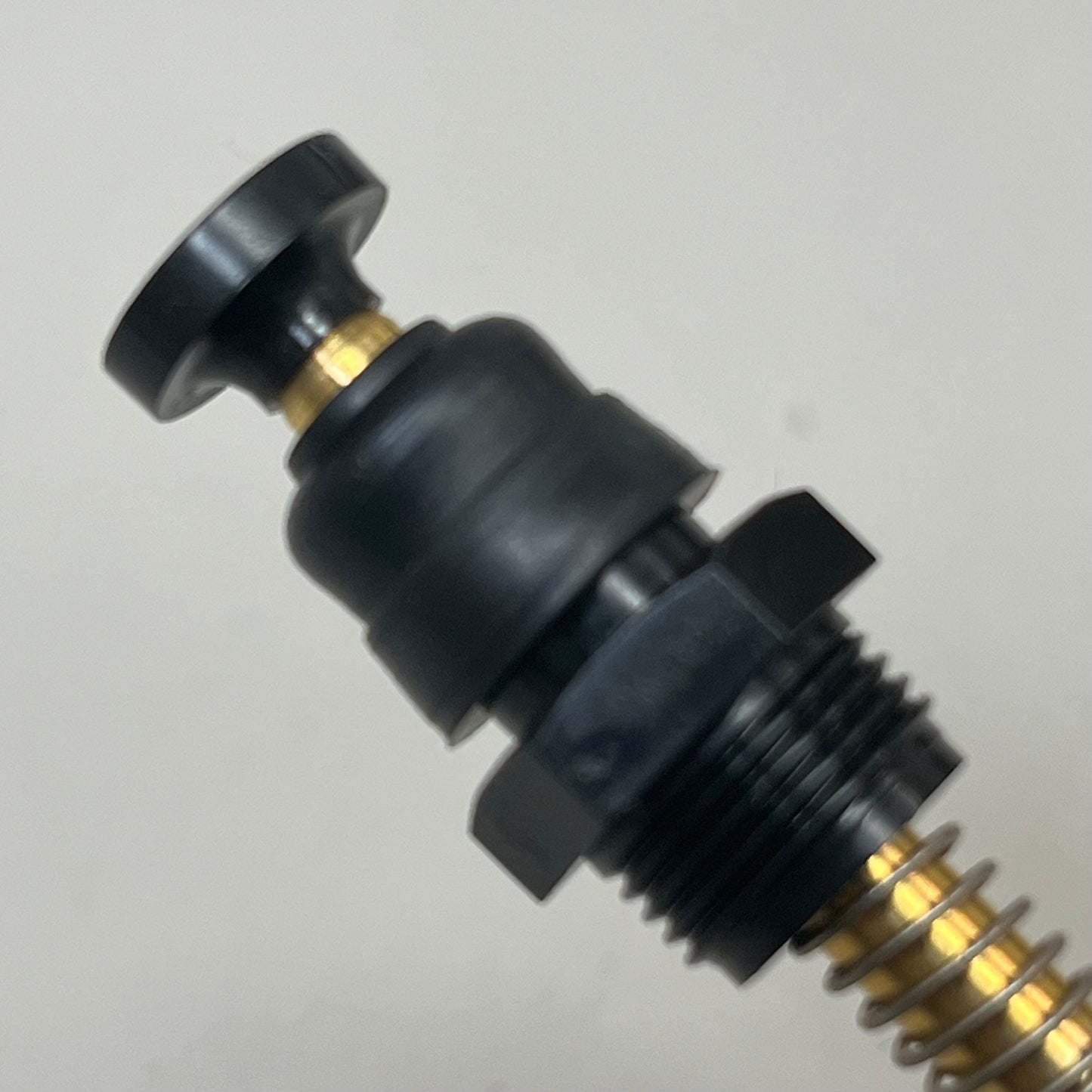 HONDA Starter Valve Set CBR1000RR CRF150 R CRF150R CRF150RB OEM 16046-MEB-671