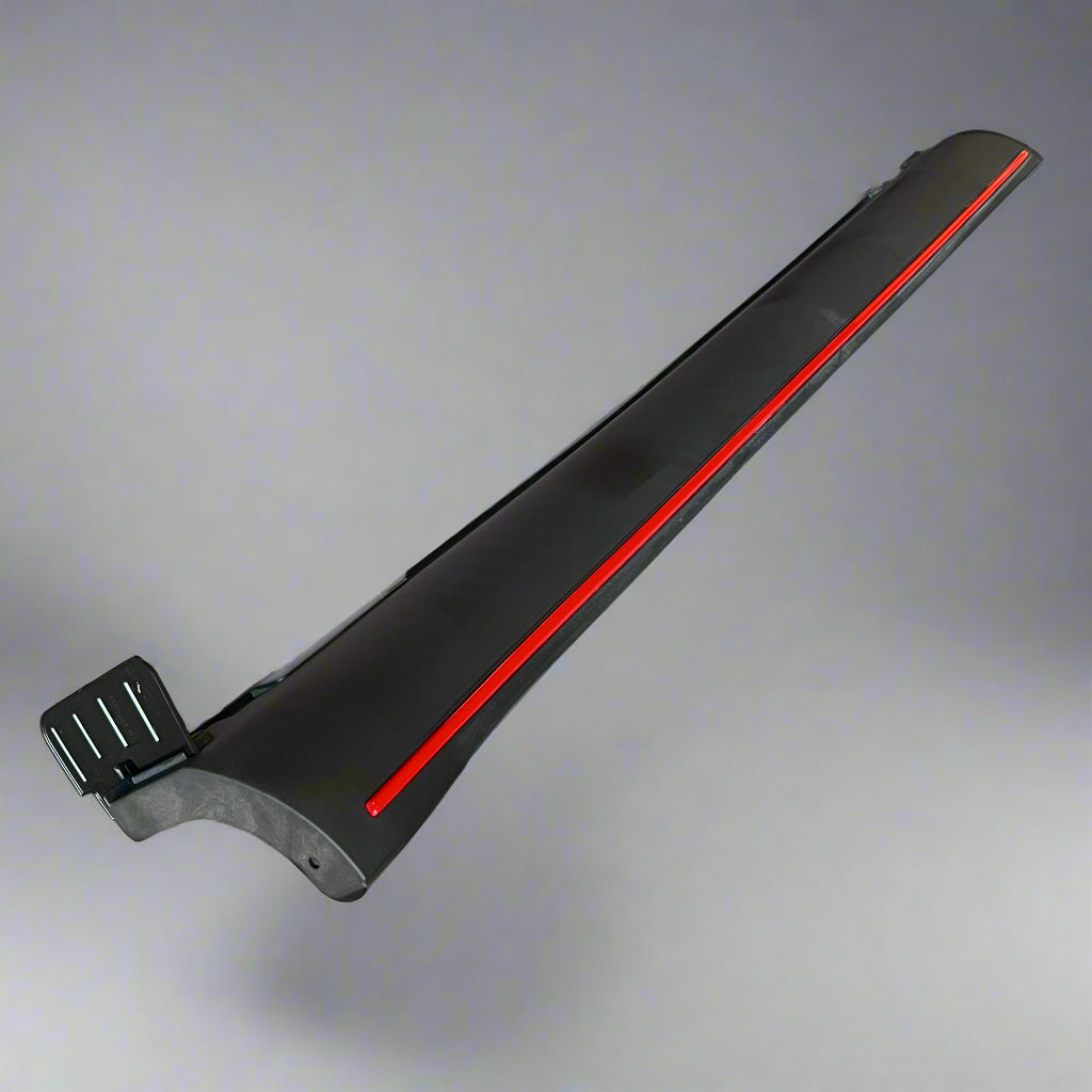 ZA@ KIA Moulding Assy-Side Sill 87751B2500 (New)