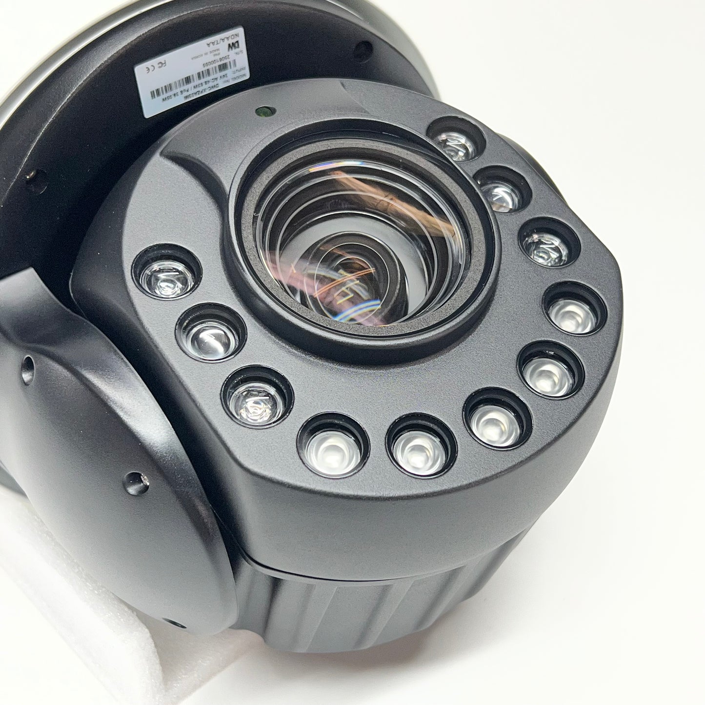 DW Camera Ai Engine, Surveillance & Digital Watchdog 40x Zoom DWC-XPZA03MI