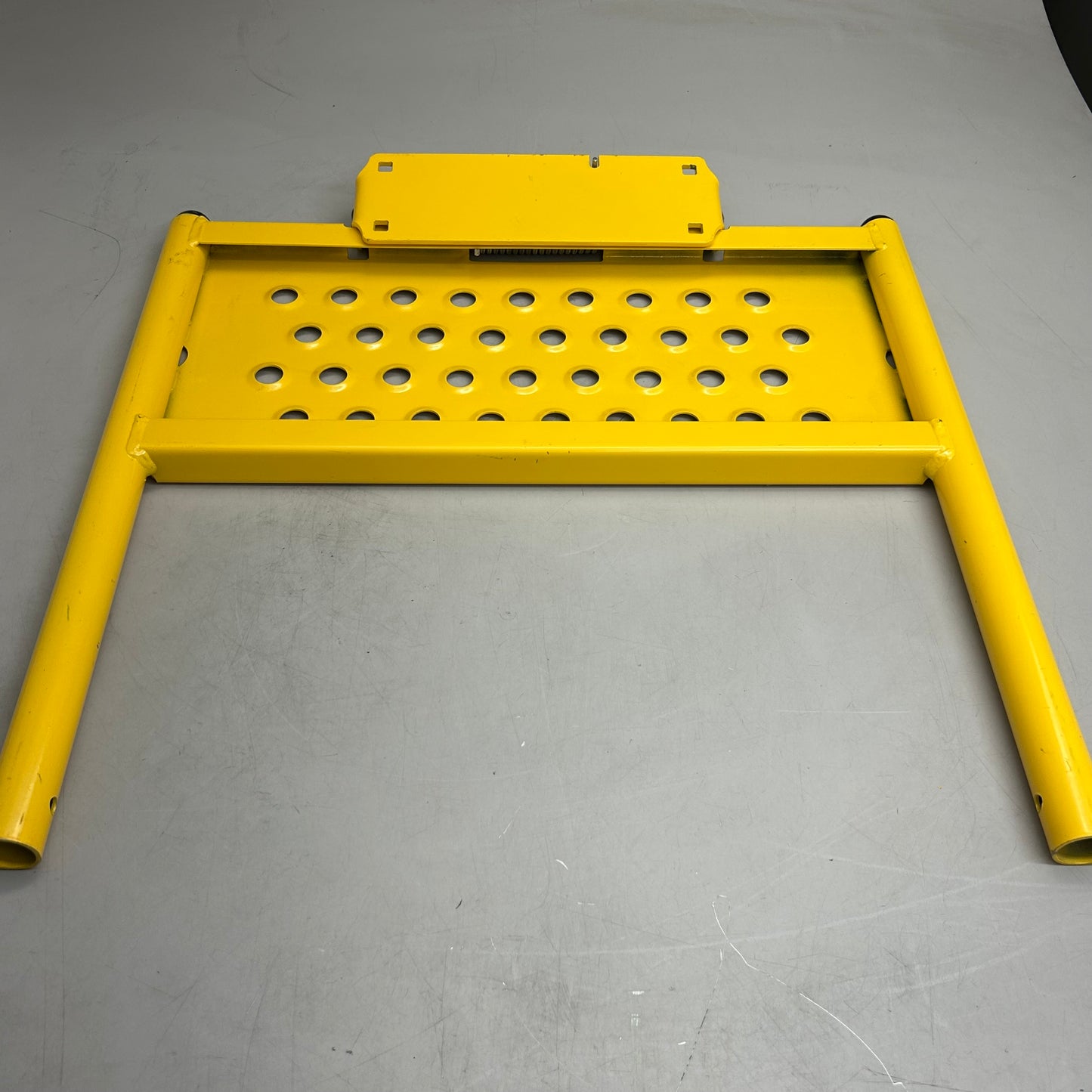 COTTERMAN  Adjustable Safety Gate 16"-26" Yellow D0900071-01 New Other- Shelf Wear