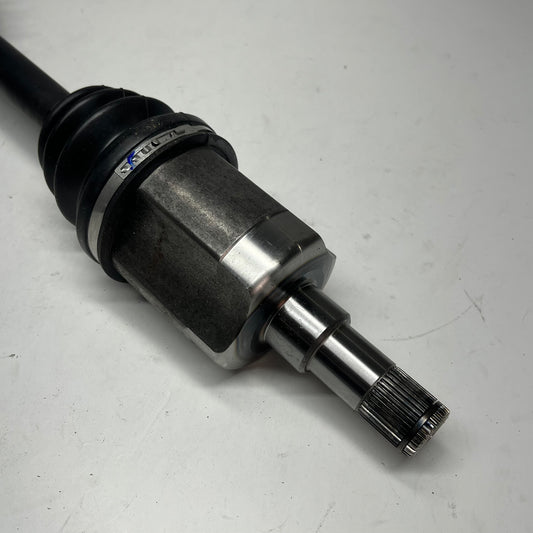 NAPA Cv Axle For Buick, Cadillac, Chevrolet & Oldsmobile 949023