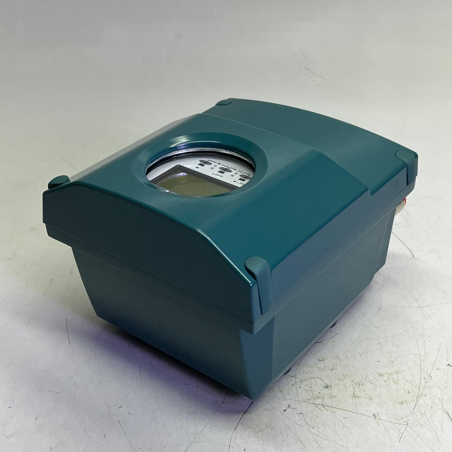 YOKOGAWA Magnetic Flowmeter Remote Transmitter AXG1A U12A00953  (NEW)