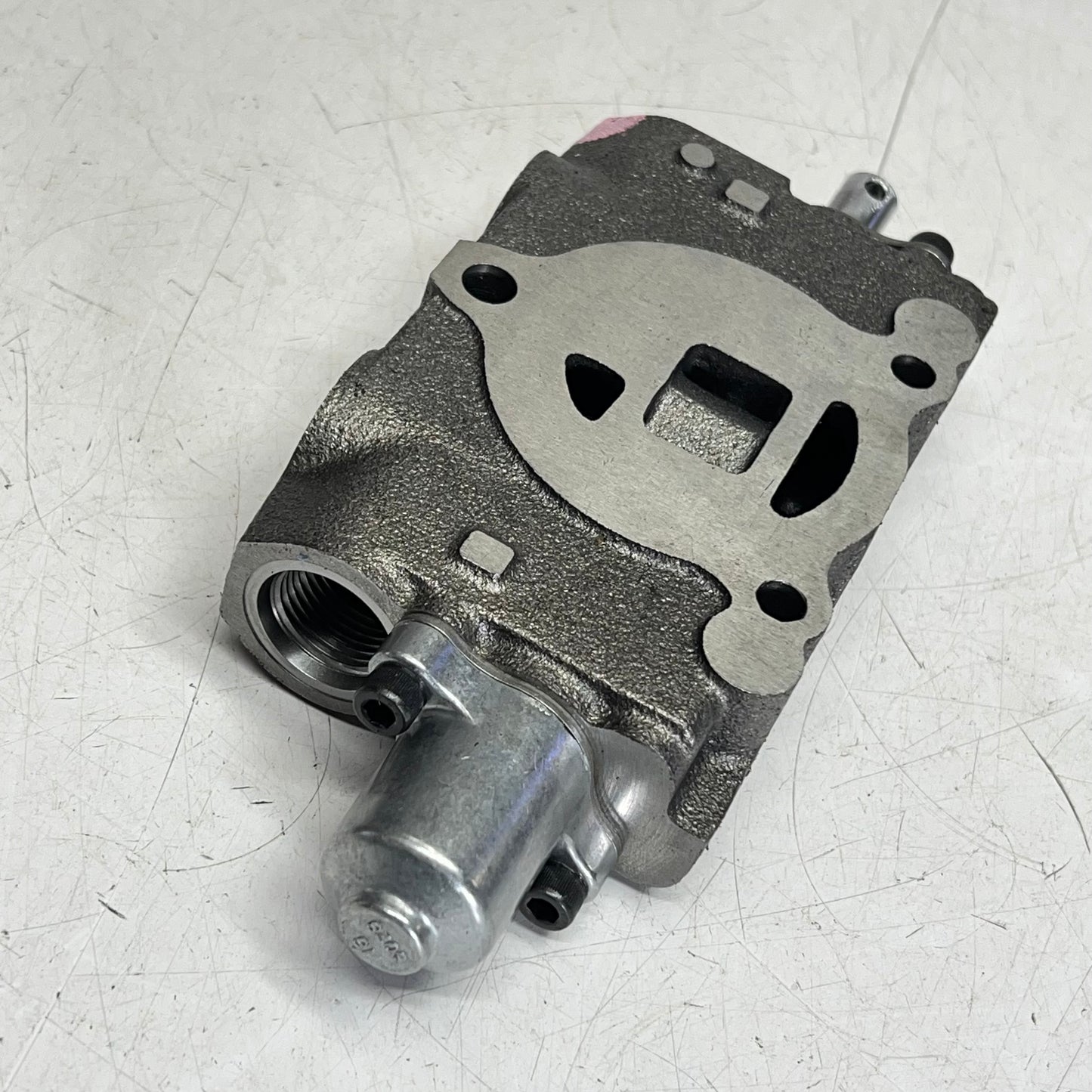 HUSCO Hydraulic Valve Section 5000 Series 3000 PSI Operating Pressure 5002-A1