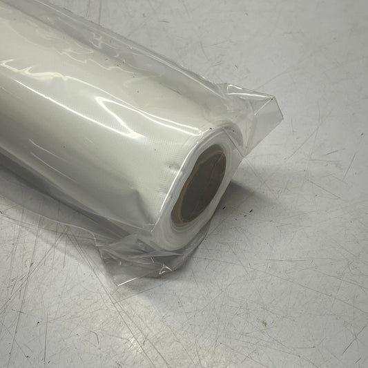 ZA@ TABLE MATE Table Set Plastic Banquet Roll Table Cover 40"x100' White TBLI4010WH