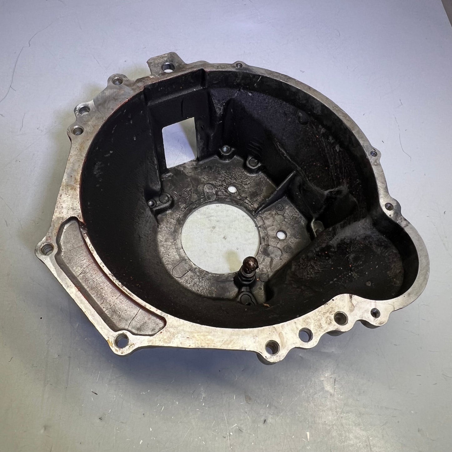 FORD PERFORMANCE Bellhousing For 1979-93 Mustang 5.0L 397-M-6392-E (USED)