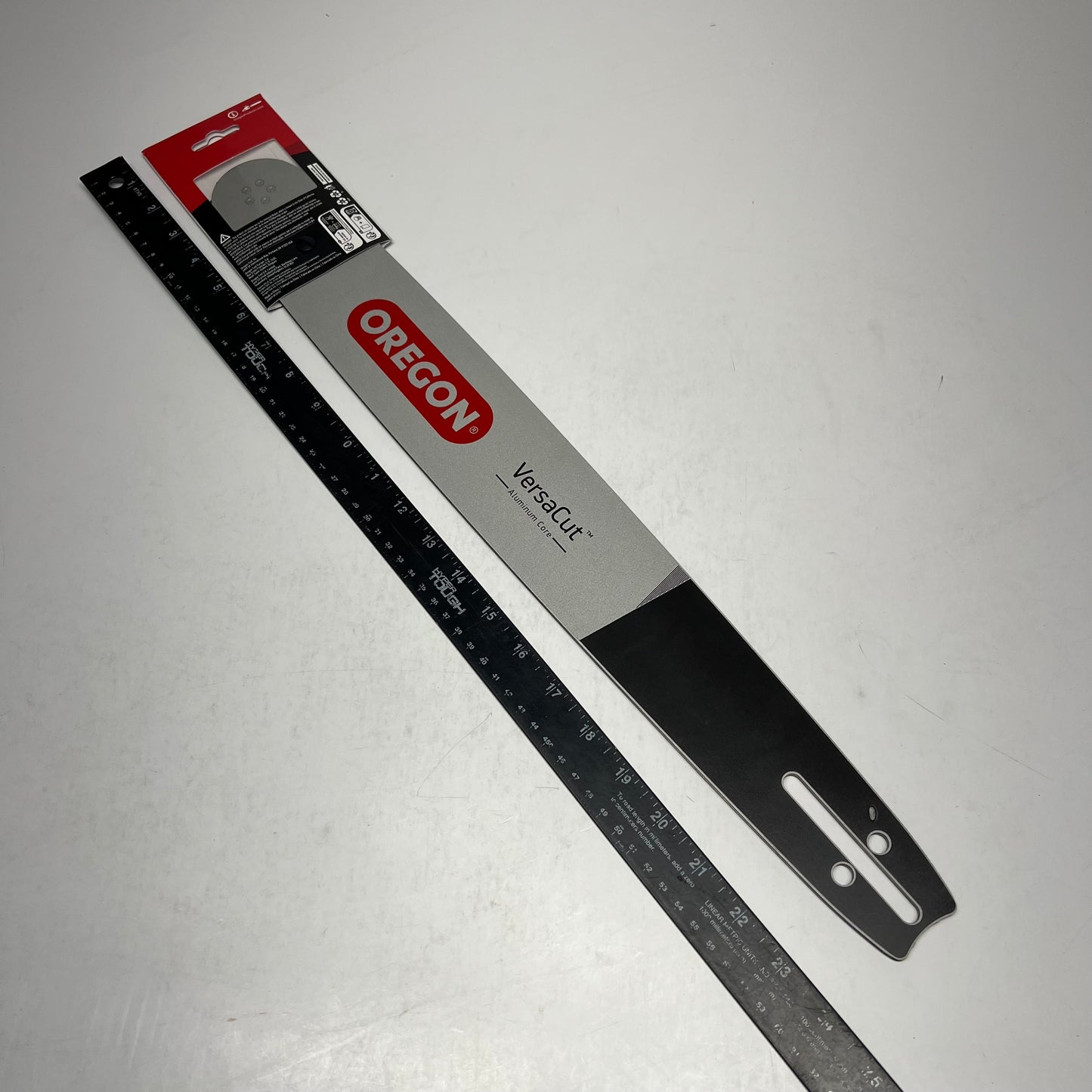 OREGON Versacut Guide Bar for Precise Cutting .325 .050 78DL 20" 200VXLGK095