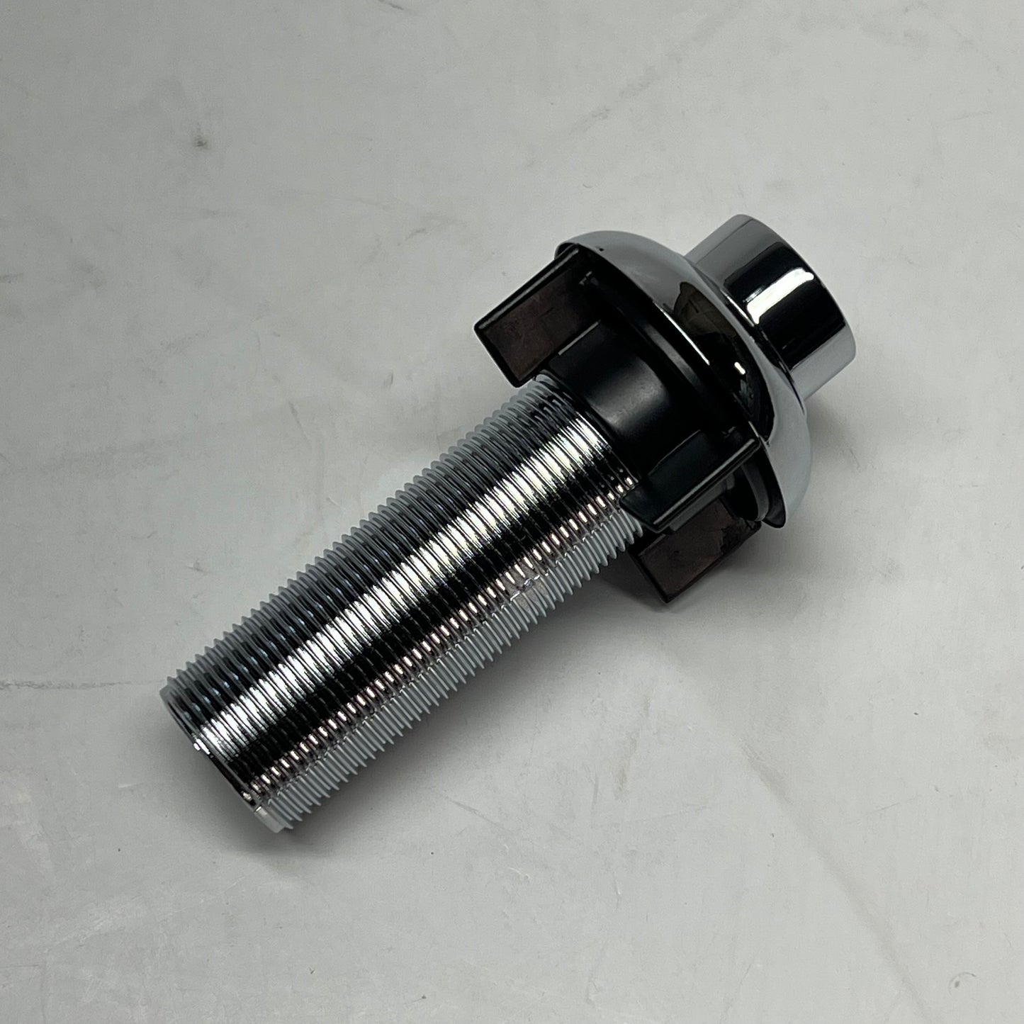 DELTA  Windemere Kitchen Faucet W/ Side Spray 1.8 (GPM) Chrome 21996LF