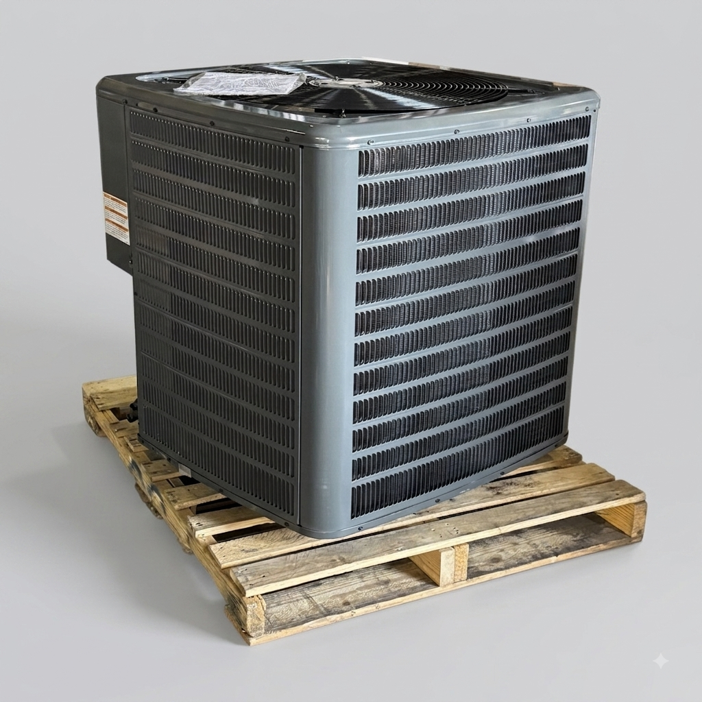 GOODMAN Air Conditioner Condenser 3 Ton Single Phase 36000 BTU GDXN403610AB