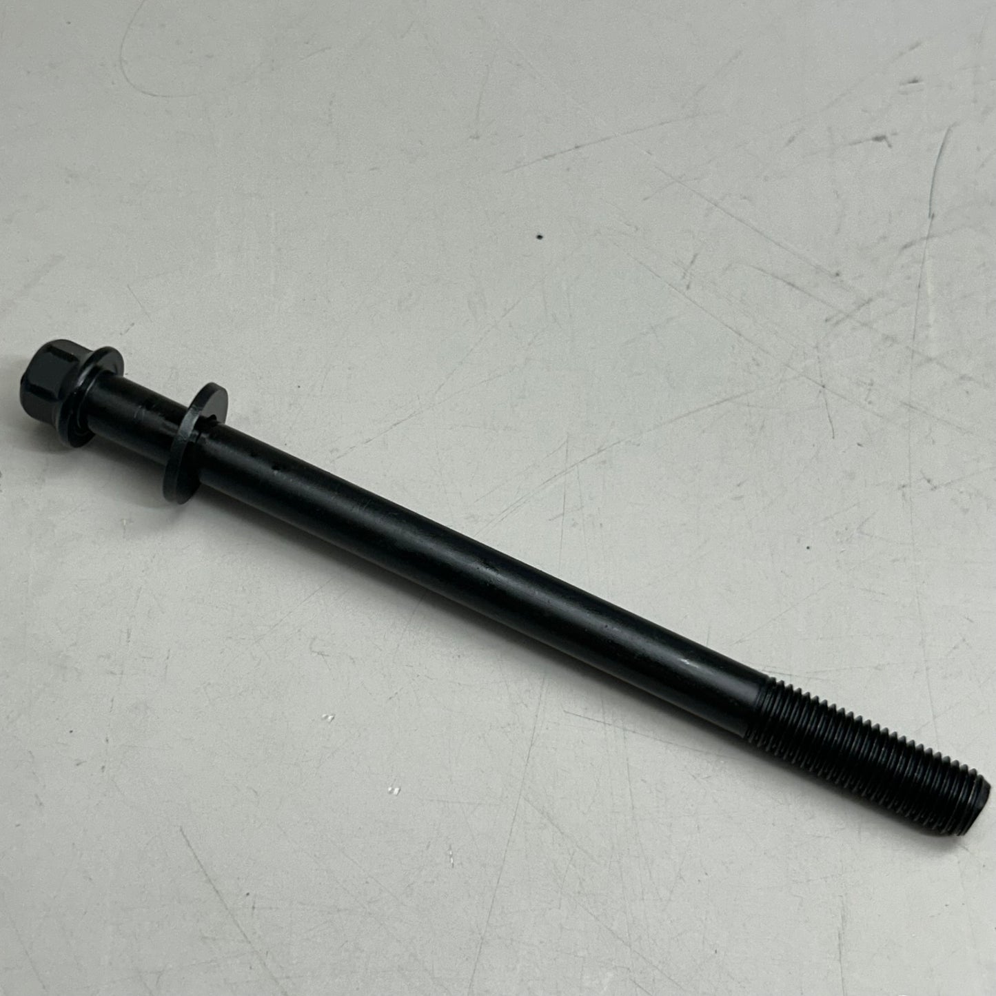 MAHLE Hex Cylinder Head Bolt Replacement Parts For Acura & Honda GS33407