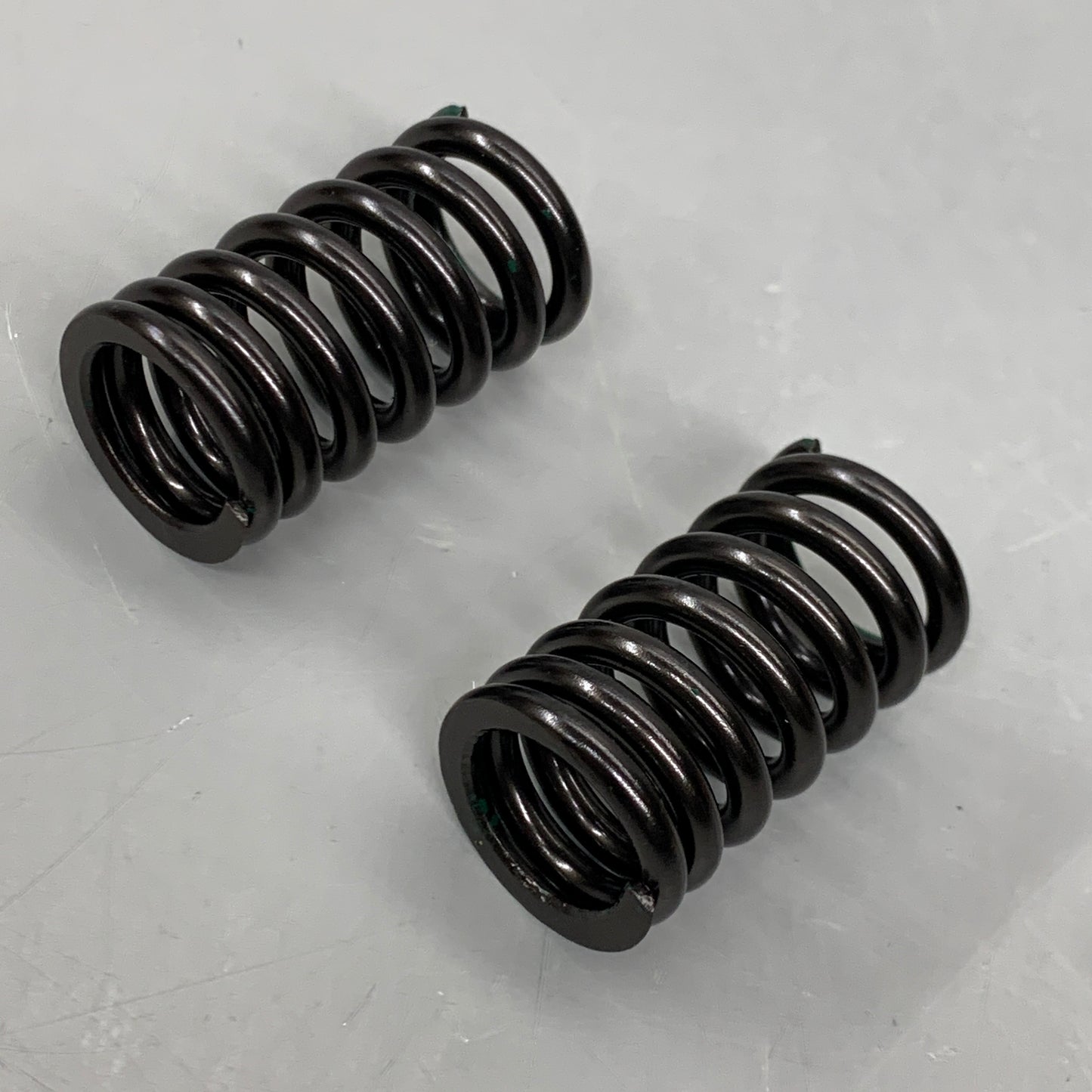 HONDA 2 PACK! Exhaust Valve Springs KB3H13 14752-MEY-670 OEM