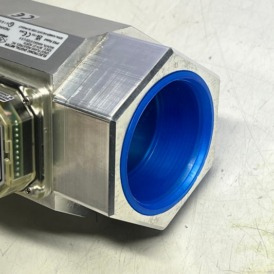 GPI Digital Fuel Meter Compact Easy Install NPT 2" 113900-9502