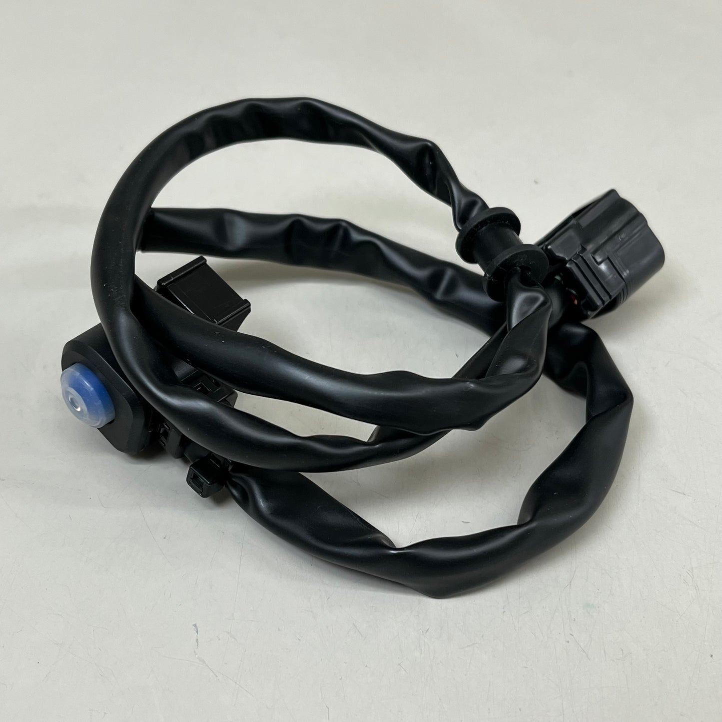 HONDA Indicator Mode Change Switch AssyCRF250R CRF450R Genuine OEM 35300-MEN-B11