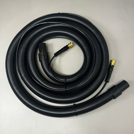 NILFISK Advance Vacuum Hose Pressure LN 15 EXTR for Carpet Cleaning 182" F153