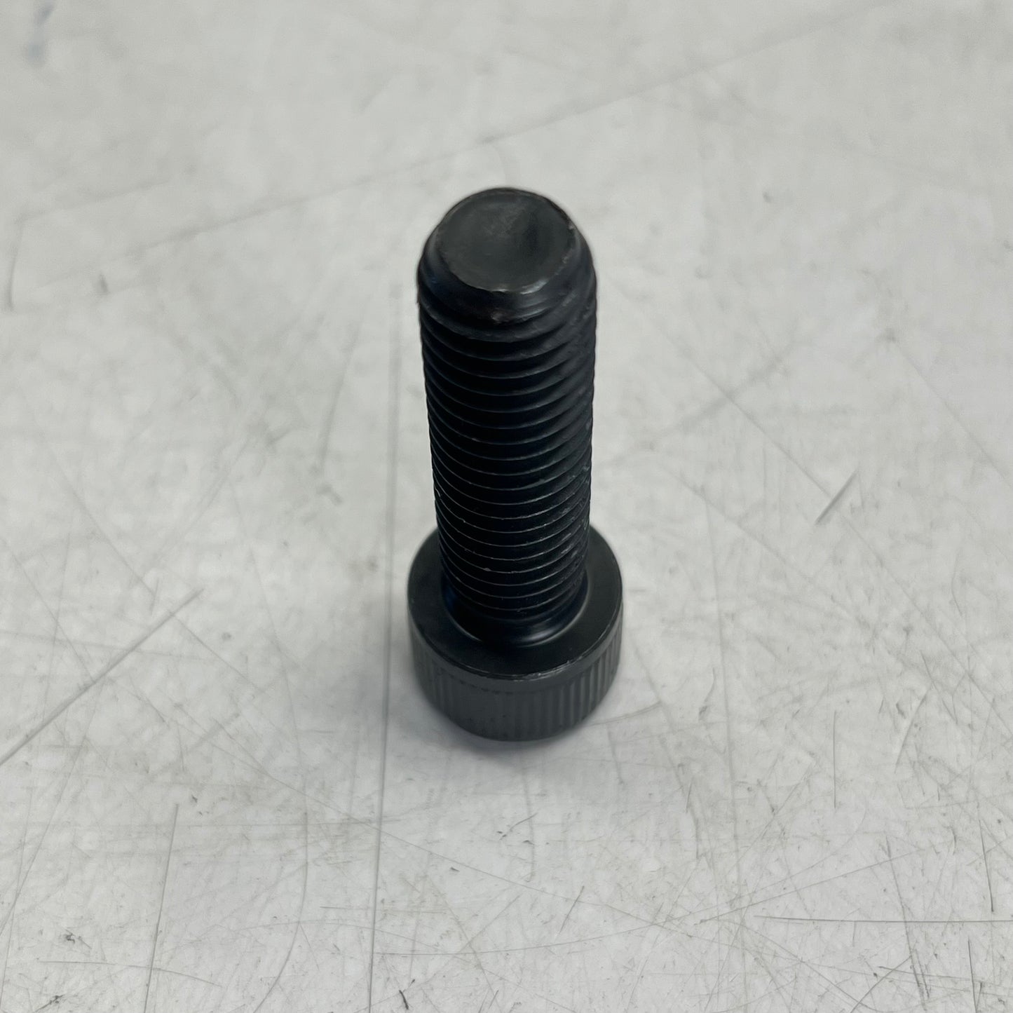 ZA@ SBE VARVIT (5 PACK, 10 EACH) Hex Head Screws  12.9M 12X40 09121212040PPK010 744229